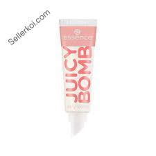 Essence Juicy Bomb Shiny Lipgloss 101 Lovely Litchi